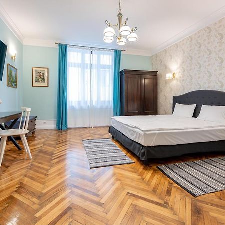 Old City Apartment 오라데아 외부 사진