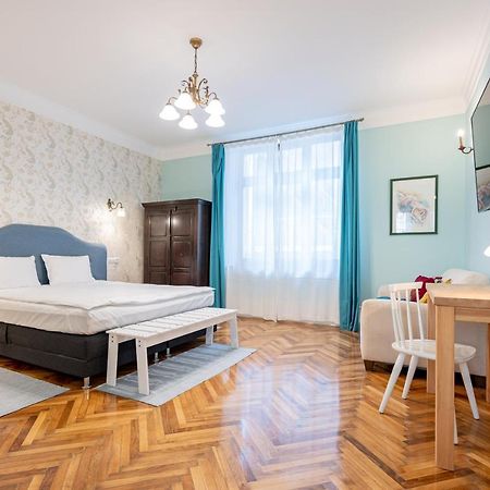 Old City Apartment 오라데아 외부 사진