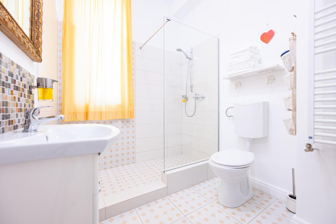 Old City Apartment 오라데아 외부 사진